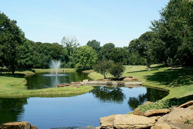 Bear Creek Golf Club