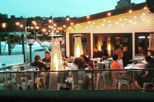 Patsy's Pizzeria