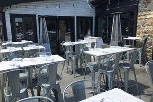 Patsy's Pizzeria