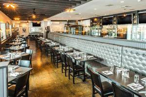 Patsy's Pizzeria