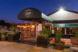 Patsy's Pizzeria