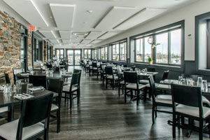 Patsy's Pizzeria