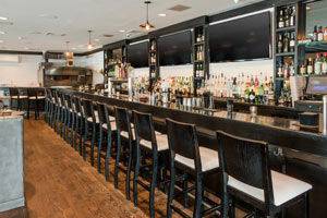 Patsy's Pizzeria