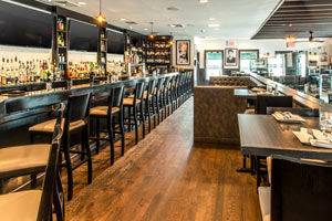 Patsy's Pizzeria