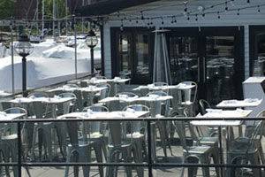 Patsy's Pizzeria