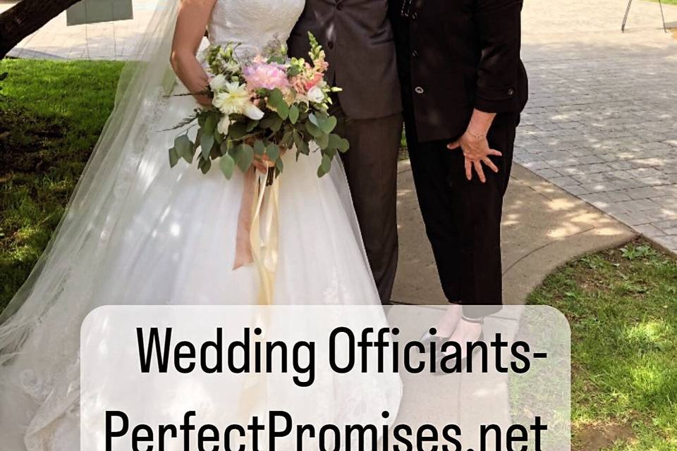 Perfect Promises