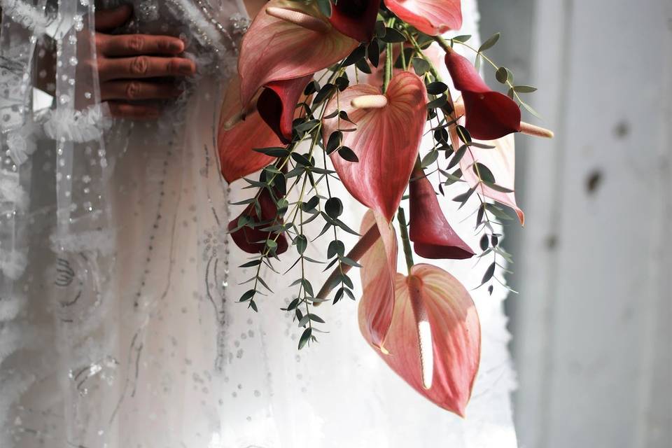 Bouquet Details