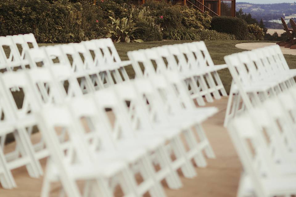 Event Center