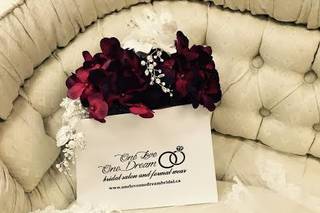 One Love One Dream Bridal Salon & Formal Wear