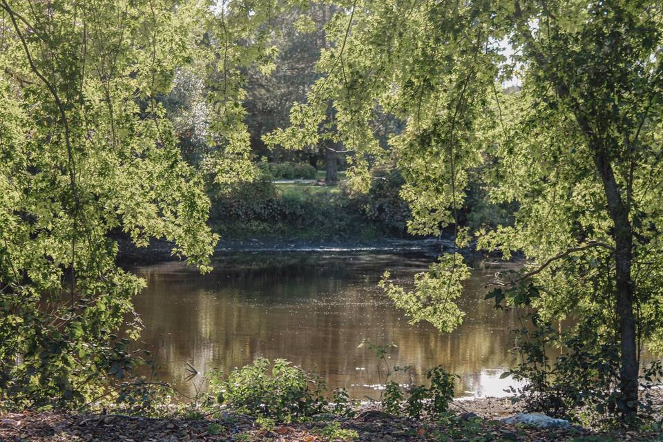 River Front