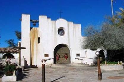 Saint Philip's in the Hills Episcopal Church