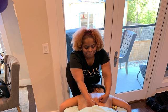 Massage