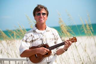 Anna Maria Island DJ - Chuck Caudill Entertainment & Photography