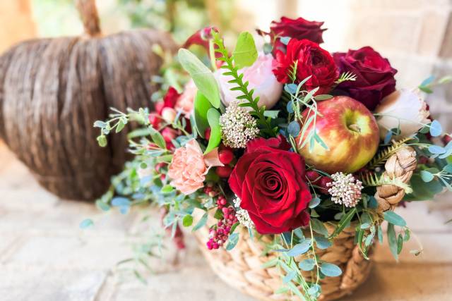 Anchors and Ivy Event Designs, LLC