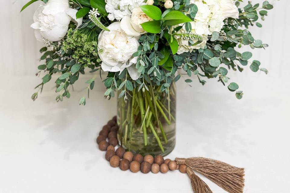 Engagement Arrangement