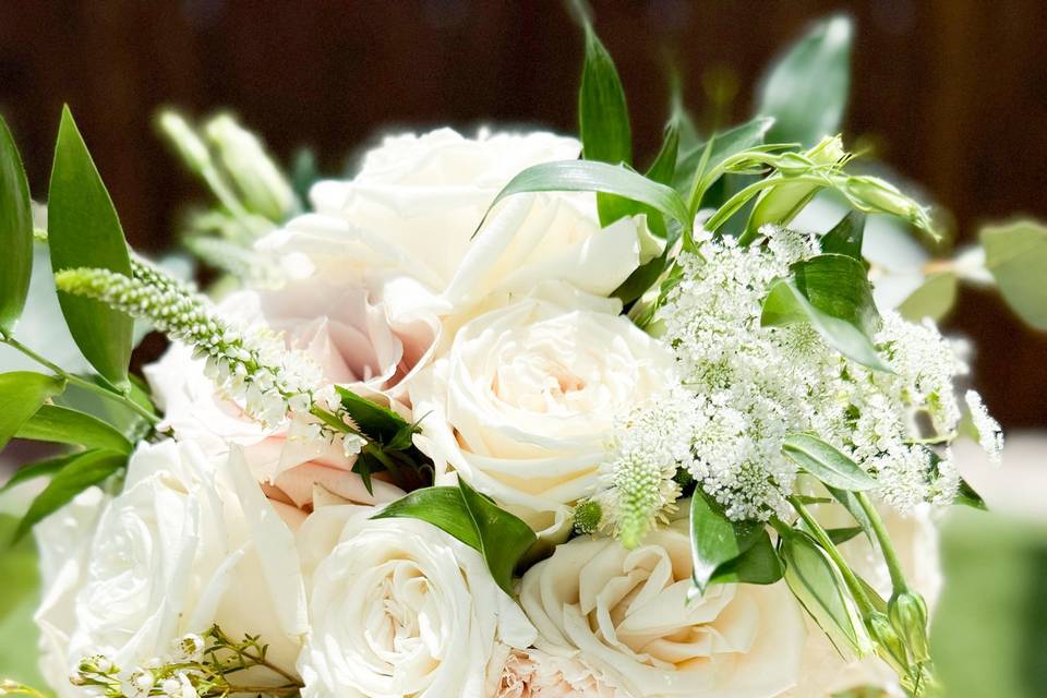 Bridal Bouquet