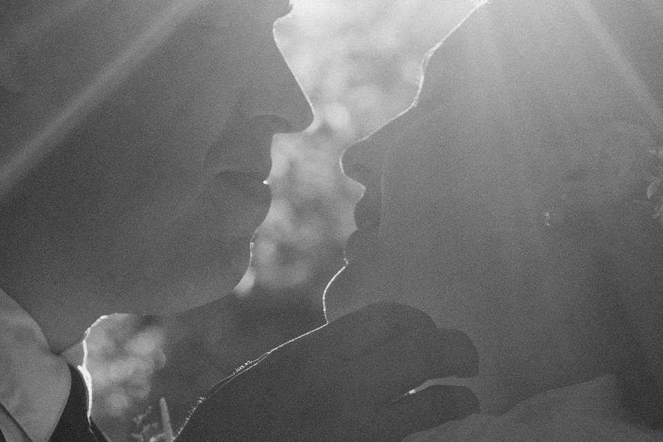 Atlanta Elopement