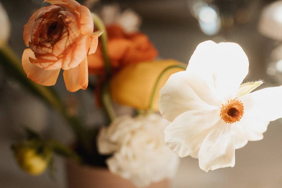 North Georgia Wedding