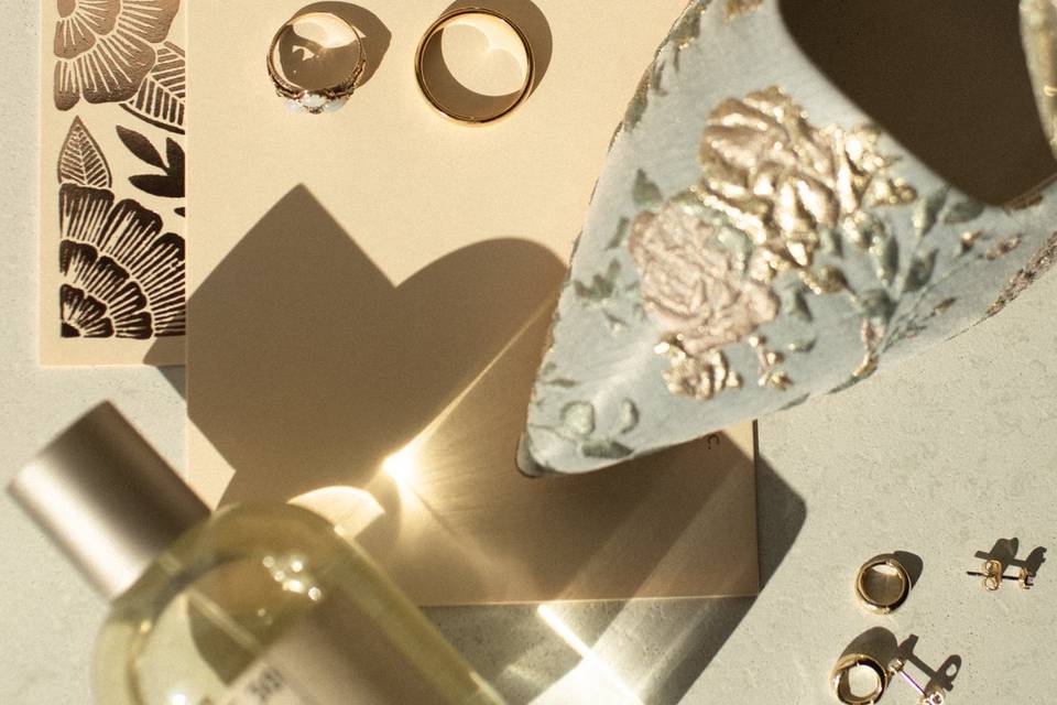 Elopement details