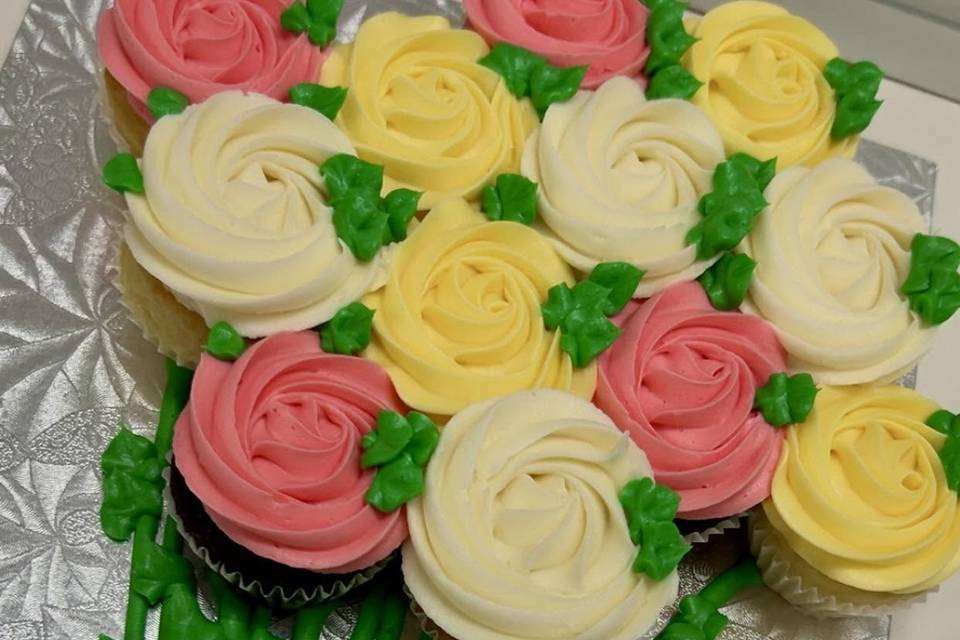 Mini Delights Bake Shoppe
