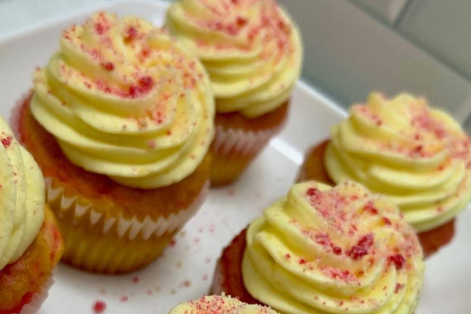 Mini Delights Bake Shoppe