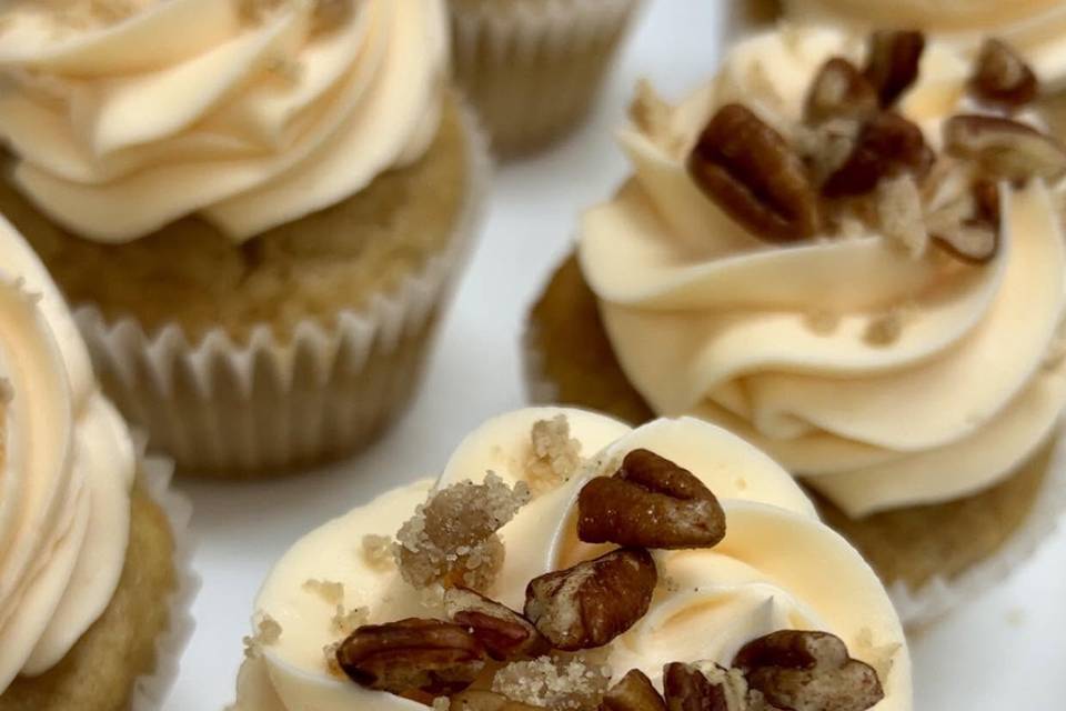 Mini Delights Bake Shoppe