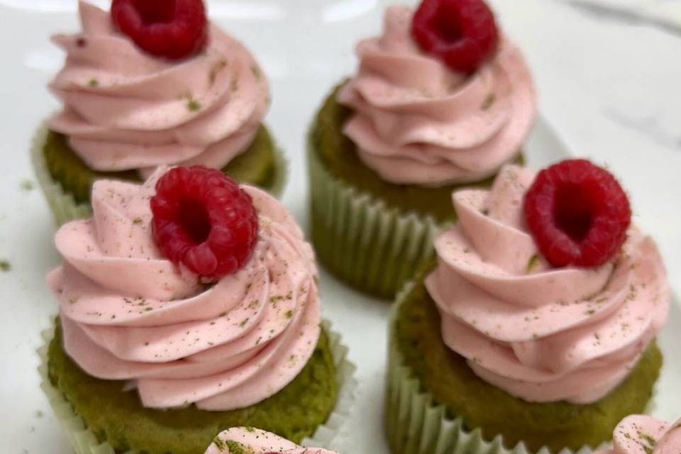 Mini Delights Bake Shoppe