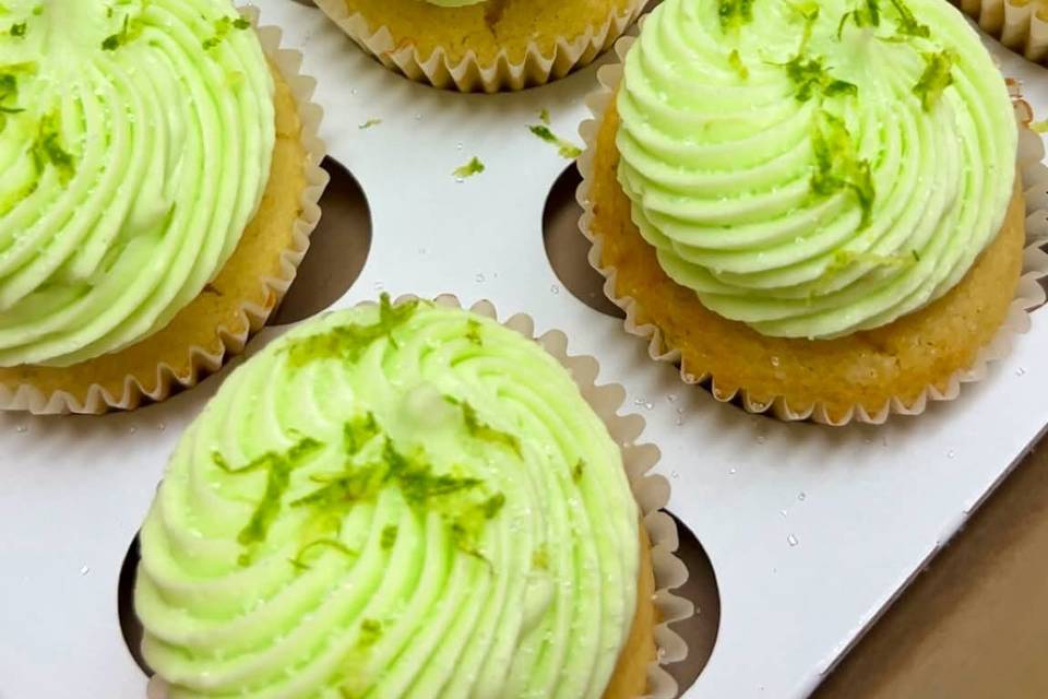 Mini Delights Bake Shoppe