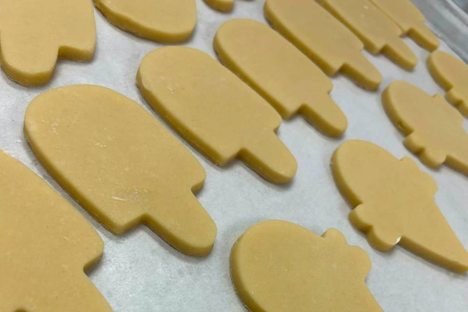 Mini Delights Bake Shoppe