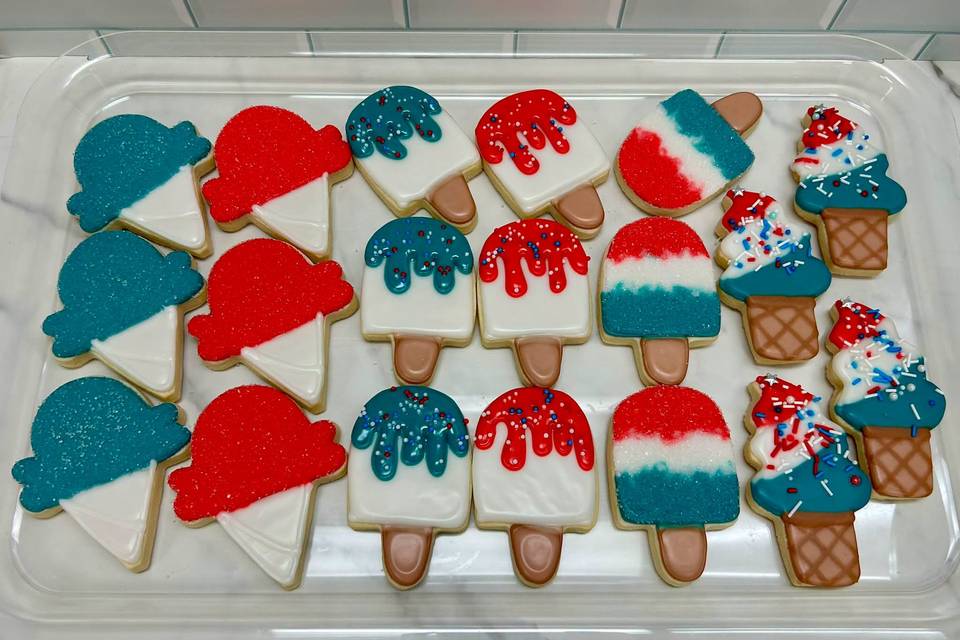 Mini Delights Bake Shoppe