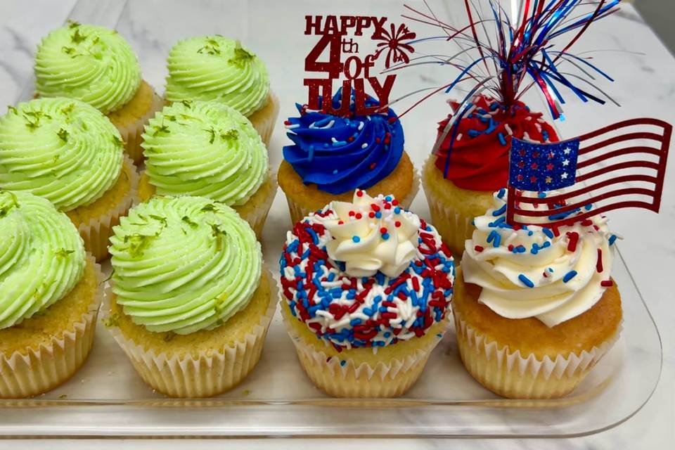 Mini Delights Bake Shoppe
