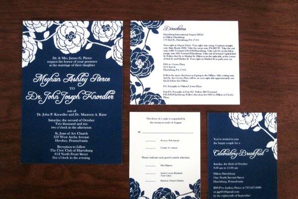 Blueprint Crafts