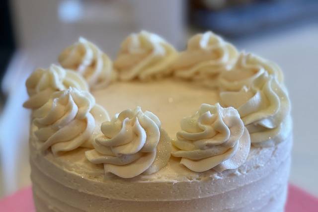 Happy Place Baking and Crafts