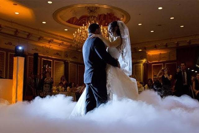 First Dance Romantic