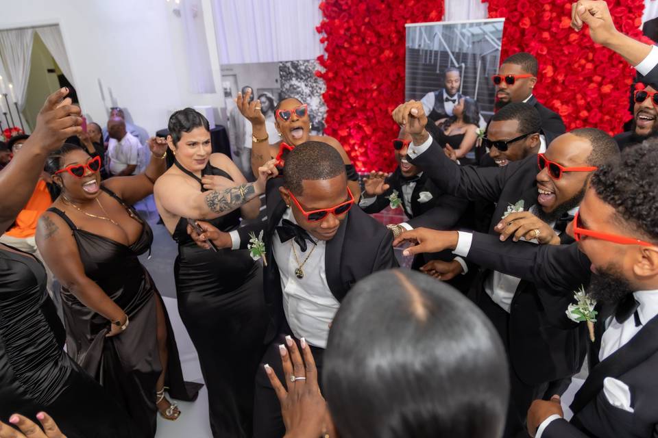 OH YEAH BABY!