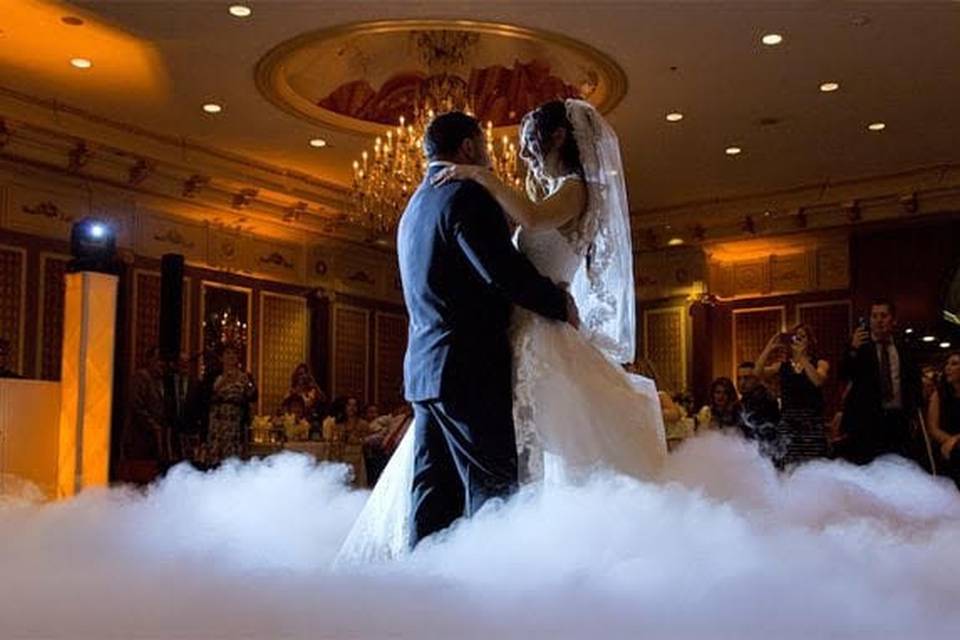 First Dance Romantic