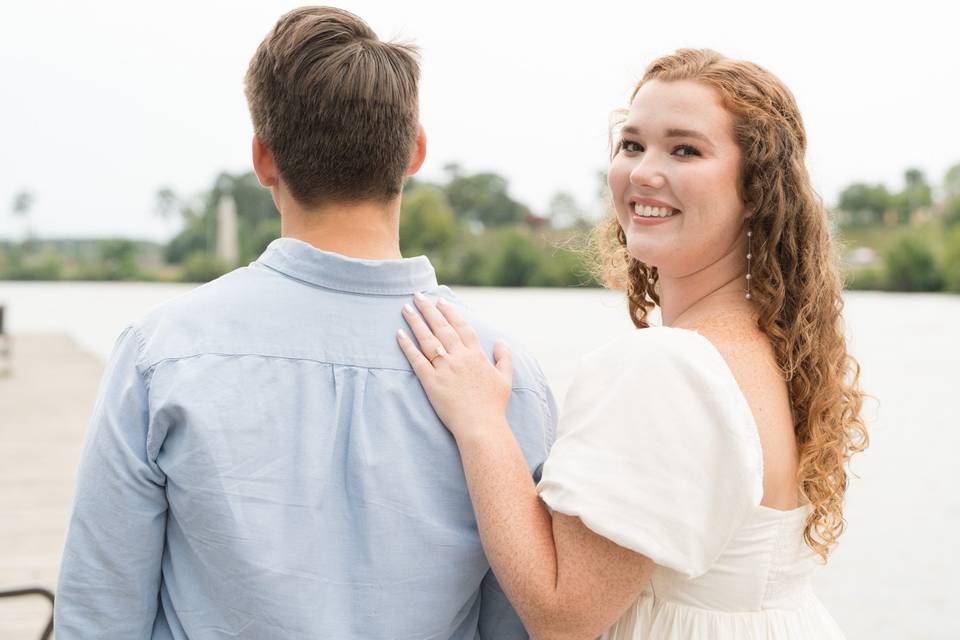 Engagement Photos