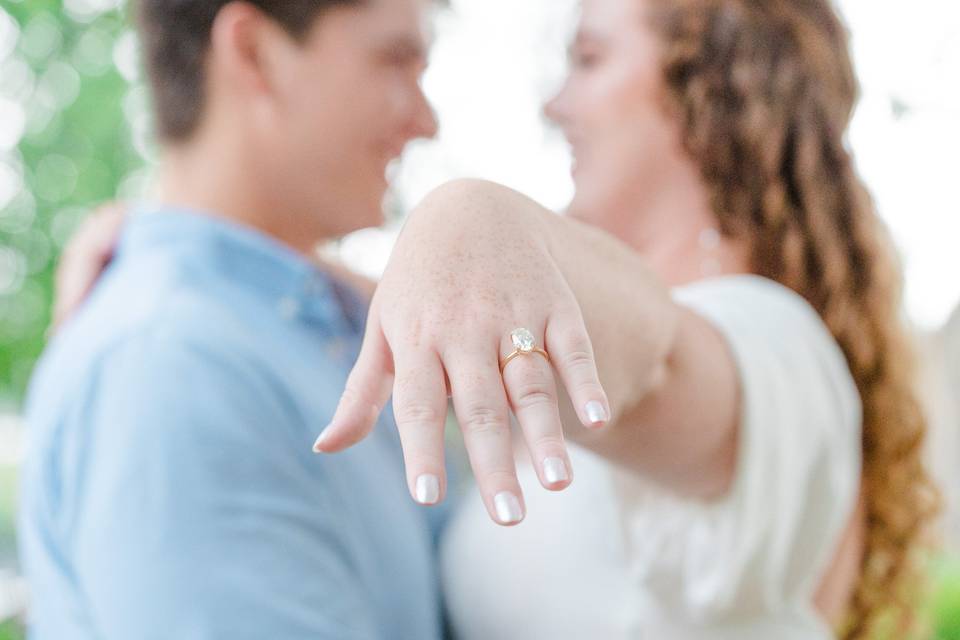 Engagement Photos