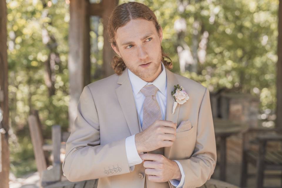 Groom Solos