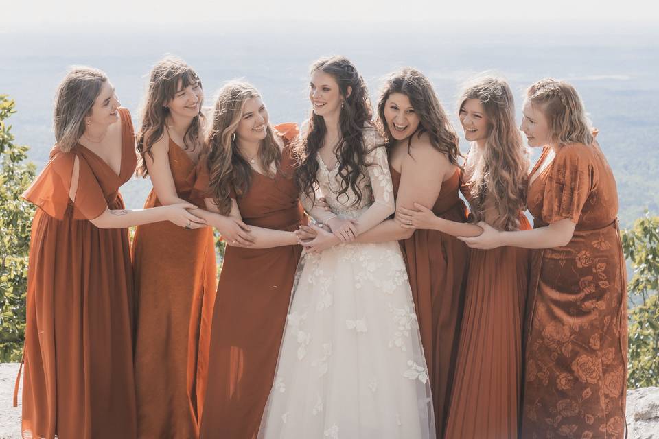 Bridal Party