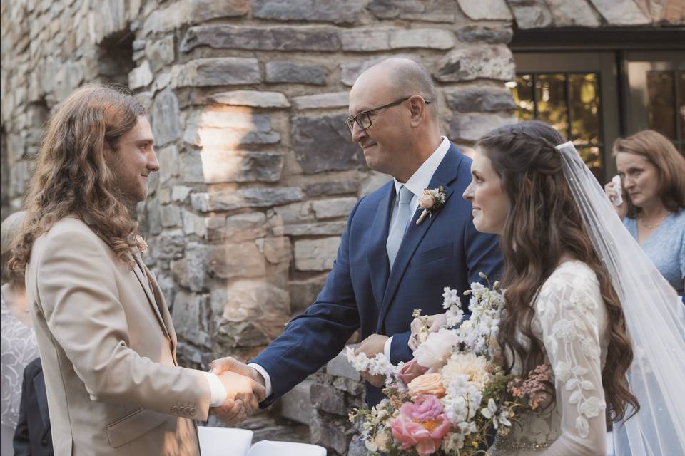 Wedding Ceremony