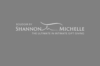 Shannon Michelle Studios - Boudoir