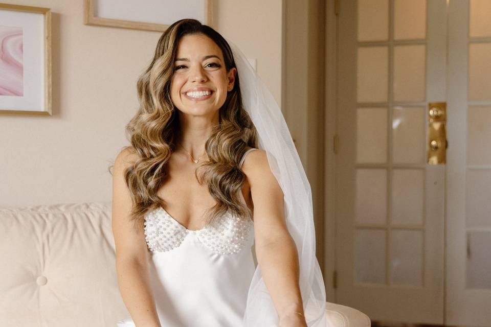 Bridal Suite
