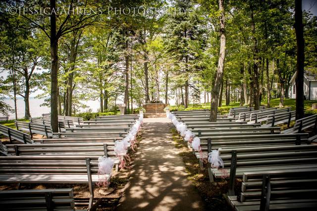 Wedding space