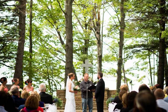 Chapel of the Woods