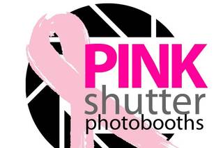 Pink Shutter Photobooths 1