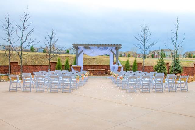 Wedding venues in parker deals colorado