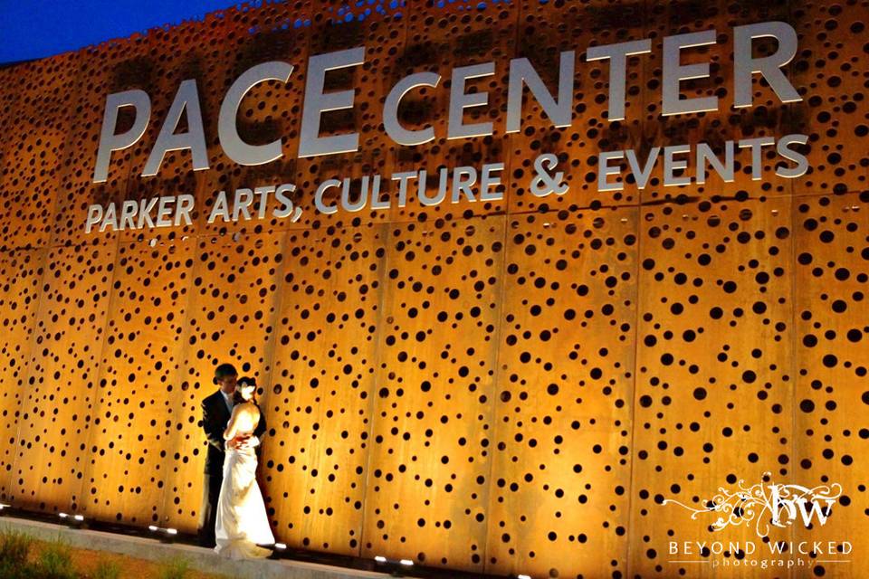 PACE Center