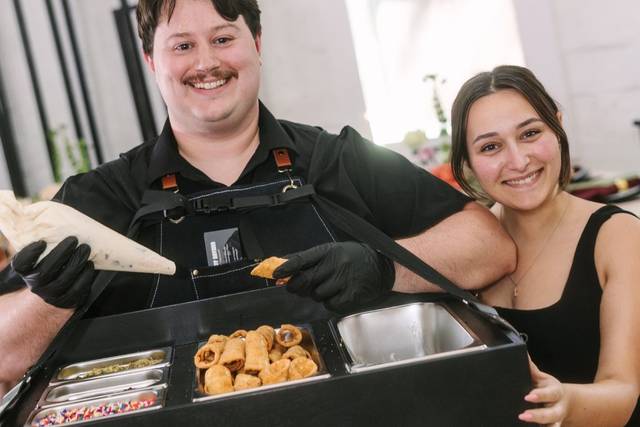 That Cannoli Guy