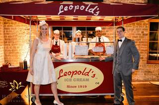 Leopold's Ice Cream